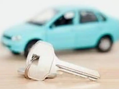 永泰汽车抵押贷款办理流程,永泰车抵贷需要什么条件?